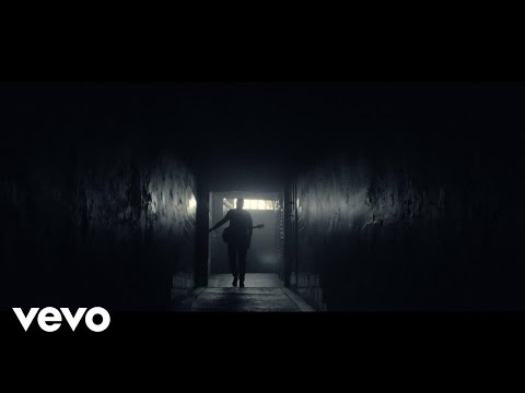 Lightscape - Running (OFFICIAL VIDEO)