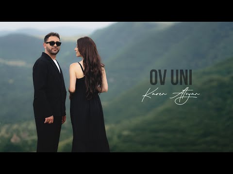 Karen Atoyan - Ov Uni