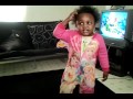 Toddler Confused About Yo Gabba Gabba