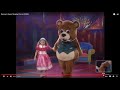 Emily And Teddy Dancing To Dance For Everyone
