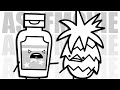 BFDIA 10 But It S Asdfmovie