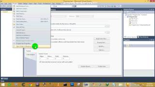Easy Deployment in VB net by DK