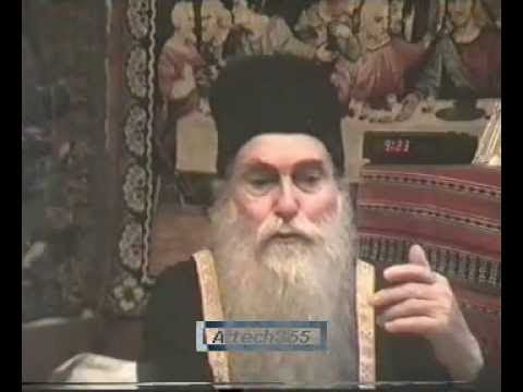 Arsenie Papacioc   Despre avort  2