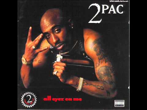 2 Of Amerikaz Most Wanted (Gangsta Party) - 2Pac (EXPLICIT)