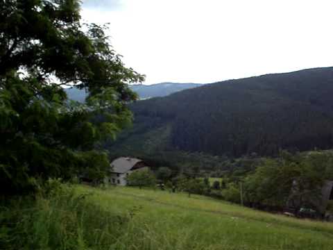 Jablunkovsko - Dolní Lomná