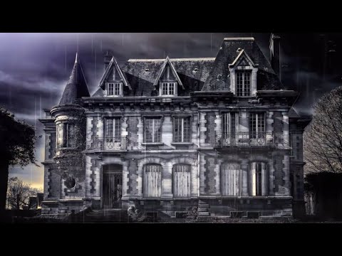 Mariela - Friday the 13th (Scary Visualizer)