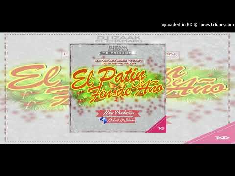 Sonora Dinamita Mix By Dj Izaak El Chamako Patin DeFin DeAño (WP)