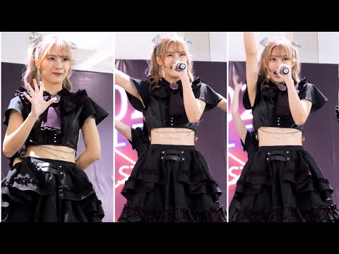 201107 [Fancam] Kathi Aliszt - 1 ดีกว่า 0 (หนึ่งดีกว่าศูนย์) @ BHF2020 ICONIC IDOL FEST STAGE2