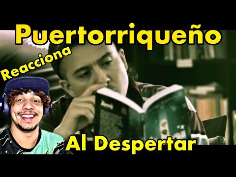 REACCION A EL SHAAKI x CHYSTEMC x VANESSA VALDEZ - AL DESPERTAR (VIDEO CLIP)