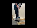 Video X10PRO forlengelsesarm i bruk