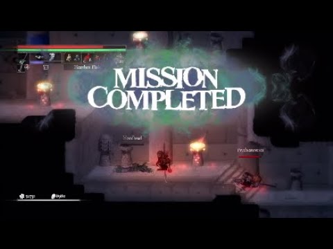 Salt and Sacrifice PvP Shroud Invasions