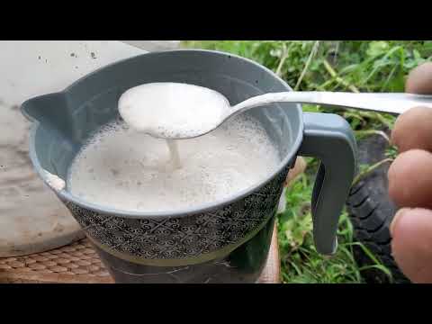 Samo 1 mjesečno dajte ovo đubrivo za džinovske plodove povrća