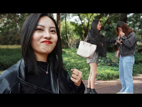 我成了介入別人婚姻的“第三者”