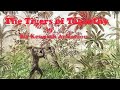 The Tigers Of Tagarthy By Sir Kenneth Anderson Audio Book Version Voiced In English