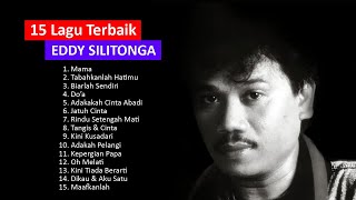 Download lagu 15 LAGU TERBAIK KENANGAN - EDDY SILITONGA mp3