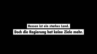 Video zu: TV-Spot zur Landtagswahl 2018