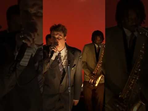 Big 90s nostalgia when seeing the Mighty Mighty Bosstones jamming in Clueless 🔥#shorts #90s