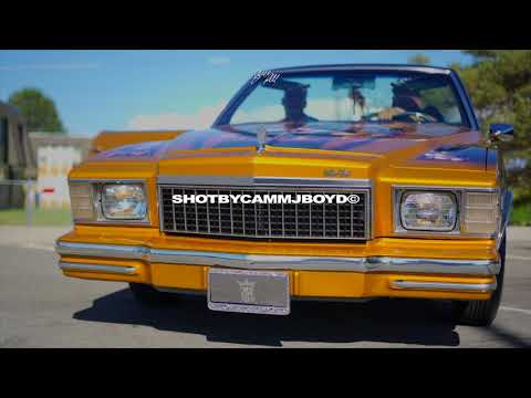 City Ft. dARTh Tone - Own Sh*t