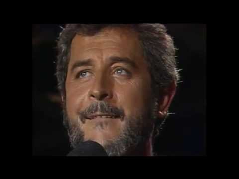 Juan Pardo "Señor Amor"