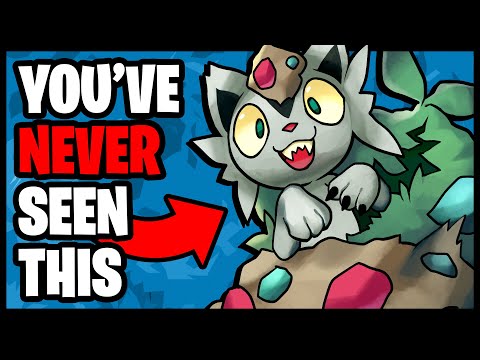 101 Obscure Pokemon Facts You DIDN'T Know!