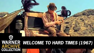 Welcome to Hard Times (Preview Clip)