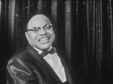 Ivory Joe Hunter - Since I Met You Baby