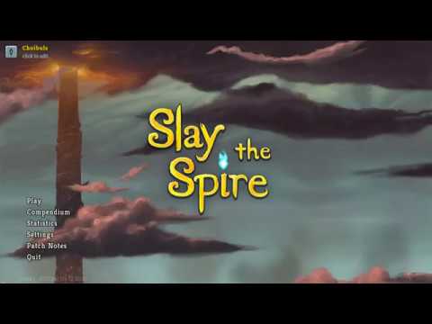 Slay the Spire Ep.20