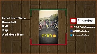 YBS (WhiteBoy, Falo) - Big Bompa Ft. Skooly (Kuduro Music) St.Lucia, Kudos Riddim, Kmd Prods.