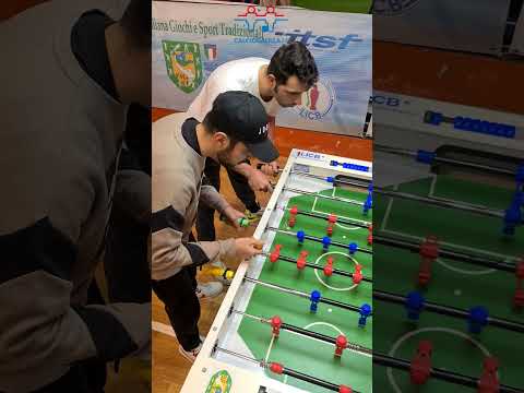 Rollo - Mello VS Stheinhaus - Magliocchetti | Doppio PRO | Campionato Italiano Assoluto 2021