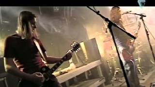 LAW Live Music Hall 2002 Snipper