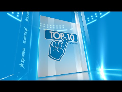 Top 10 DEL2 Woche 26