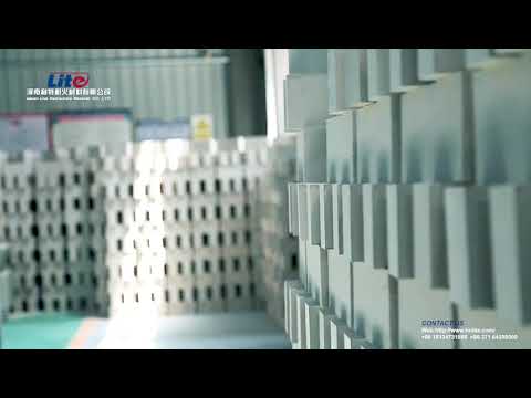 Introduction for Henan Lite Refractory Material Co ,ltd
