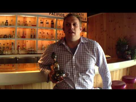 #TequilaTuesday: Asombroso Anejo