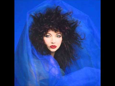 Kate Bush vs Infusion - Running Up That Hill (Remix)