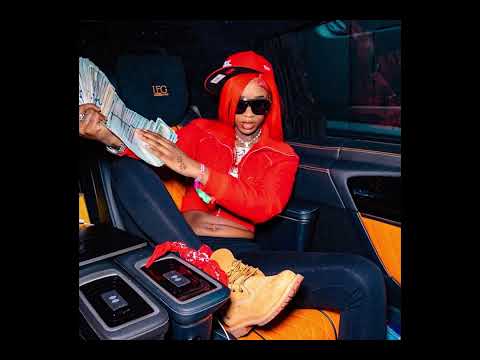 (FREE) Megan Thee Stallion Type Beat 2023 | Latto x Flo Milli Type Beat 2023 - "FINAL"