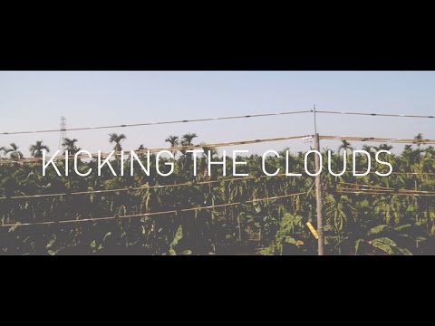 Lazy Habits - Kicking The Clouds