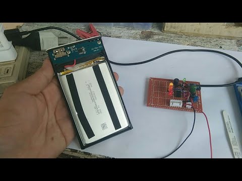 How to repair your dead power bank