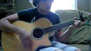 Move On cover- Run Kid Run