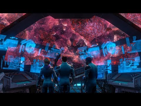 Saints Row 4 Co-op Part 3: The Mothership