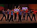 My Reacted Is The Wiggles Has Upload The Wiggles Big Show 1997 On YouTube