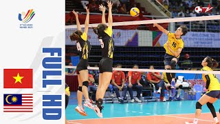Download lagu FULL HD | VIỆT NAM vs MALAYSIA | BÓNG CHUYỀN NỮ SEA GAMES 31 mp3 Download lagu FULL HD | VIỆT NAM vs MALAYSIA | BÓNG CHUYỀN NỮ SEA GAMES 31 mp3