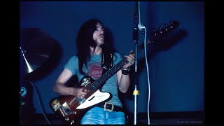 Hawkwind - Lost Johnny - HD Video &amp; Audio Remaster (Best)