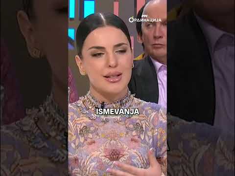 Vodite me, hoću da je vidim! | Zdrava priča #shorts