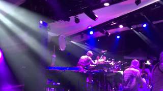 Moe. & HCTM - Do Or Die (Live at SummerCamp '15)