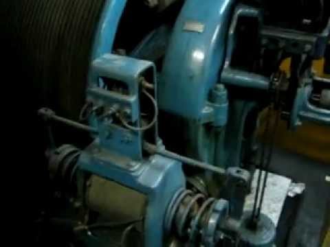 Otis Basement Drum Machine