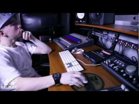 Free Trap instrumental - ReStraint Productionz [Promo Video]
