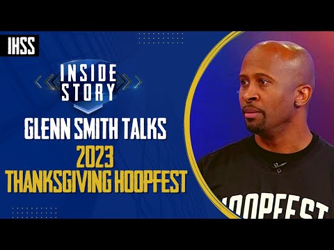 Preview of the Thanksgiving Hoopfest