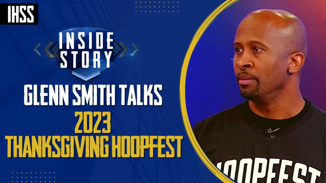 Preview of the Thanksgiving Hoopfest