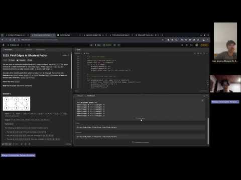 Apresentação Christopher parte 2