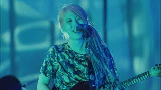 きのこ帝国 (Kinoko Teikoku) - 足首 (Ashikubi) [Live from Hibiya Open-Air Concert Hall]